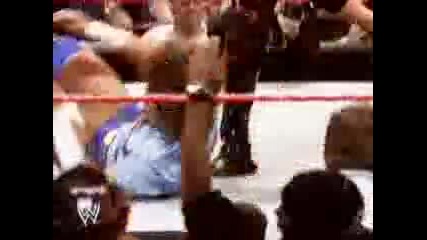 Wwe Кеч Revolution 