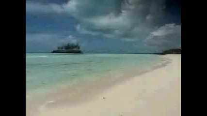 The Best Caribbean Beaches