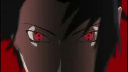 Naruto Shippuuden - Opening 6