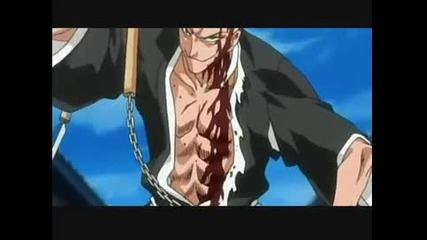 Bleach Amv - Breaking Benjamin - Polyamorous