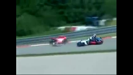 Moto Gp - Highlights 