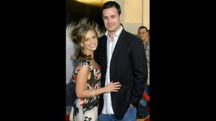 Sarah Michelle Gellar - Do Something