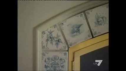 La Casa Di Michael Jackson 