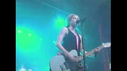Avril - Mix