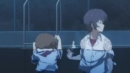 Kamichu! Episode 1