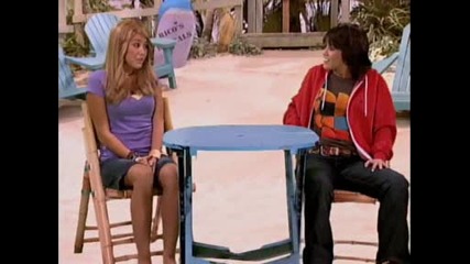 Hannah Montana Сезон 3 Епизод 13 част 5
