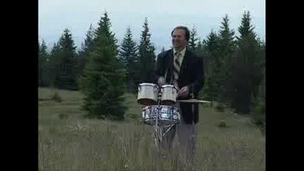 Виевска фолк група - щеро Калино