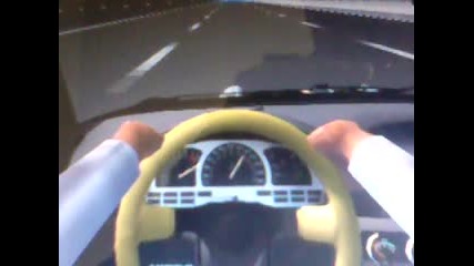 Street legal racing Redline - Opel Astra Gsi
