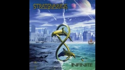 Stratovarius - Celestial Dream