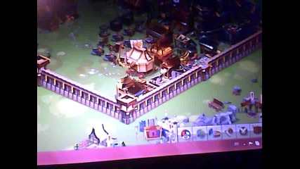 goodgame empier level 16