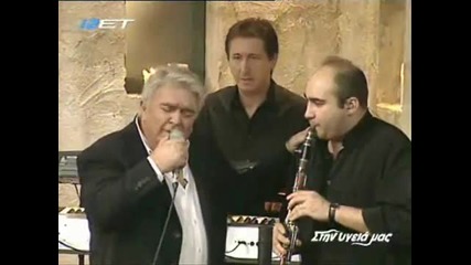 Pasxalis Terzis Balamos