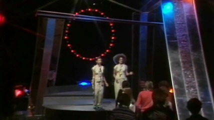 Althea & Donna - Uptown Top Ranking