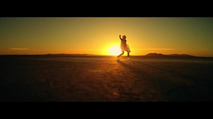 Официално Видео ! Chris Brown - Don't Wake Me Up