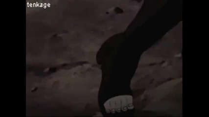 Sakura Haruno War Of Chage