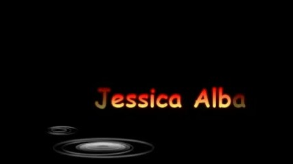 Jessica Alba Много секси