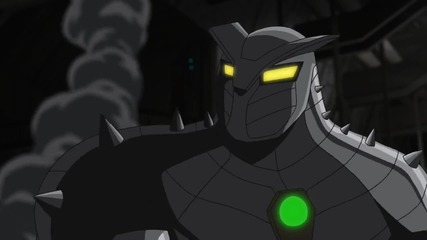 Ultimate Spider-man - 2x12 - Itsy Bitsy Spider-man