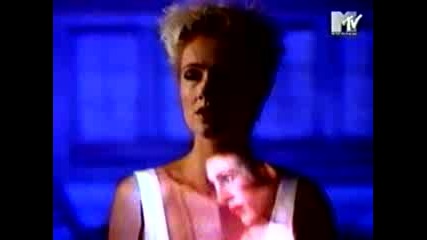 Roxette - It Must Have Been Love - Bg Sub