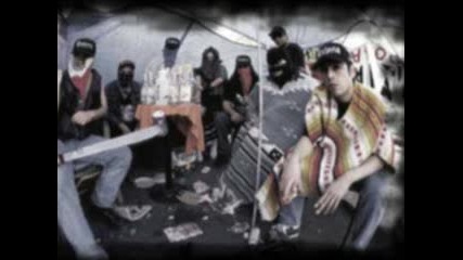 Brujeria - Division Del Norte 