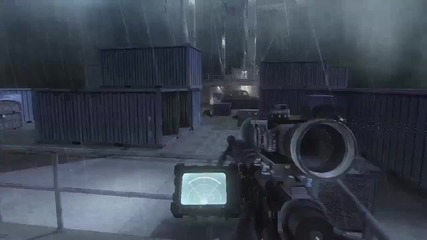 Call of Duty: Online - Debut Trailer ( Made in China )
