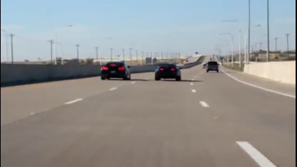 Toyota Supra vs R35 Skyline Gt-r