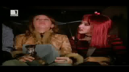 Хана Монтана Сезон 1 Епизод 3 (бг Аудио)