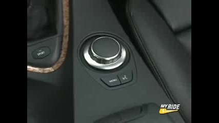 Review 2006 Bmw 650i Convertible