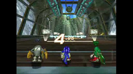 Sonic Riders.wmv