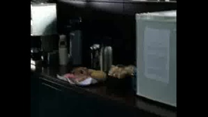 Veronica Mars Fbi / 1.