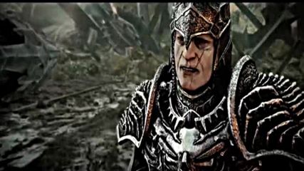 Middle-earth: Shadow Of Mordor (incl. All Dlcs) (igri.ws)