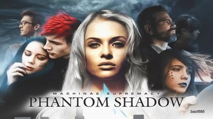 Machinae Supremacy - Meanwhile in The Hall of Shadows