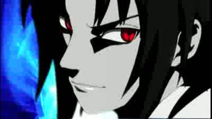 The Last Uchiha - Amv - Faint 