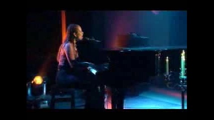 Alicia Keys Liv