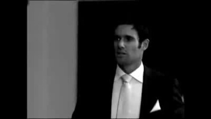 Emperatriz y Alejandro - Youre still the one