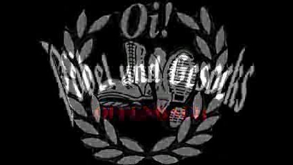 Pobel Und Gesocks - Poebel Und Gesocks (oi! Oi! Oi!).