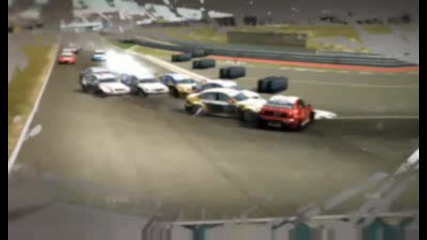 Racepro - Hd