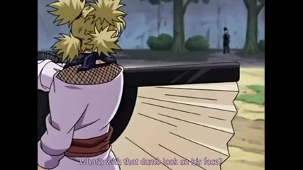 Shikamaru x Temari