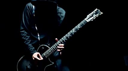 Hail Sagan - Dark Cloud