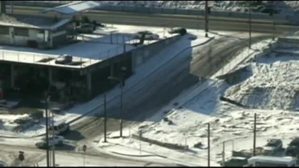 Зимни Неволи 3 