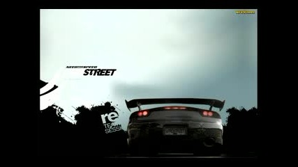 Need For Speed:Pro Street