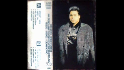 Selver Demiri - mi pen nasvalili - 1995