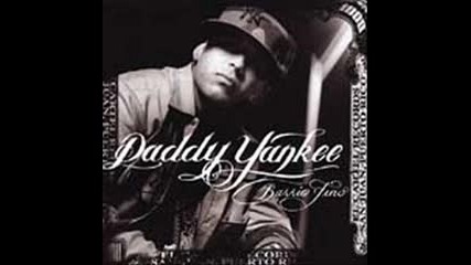 Daddy Yankee - Lo Que Paso, Paso 
