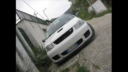 Wv Polo Tuning!! 