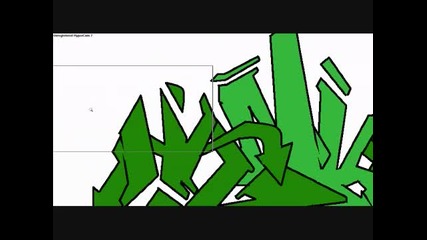 graffiti ms paint hankey 