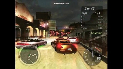 Nfsu2 Бъг 