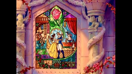 Beauty and the Beast - by Emil