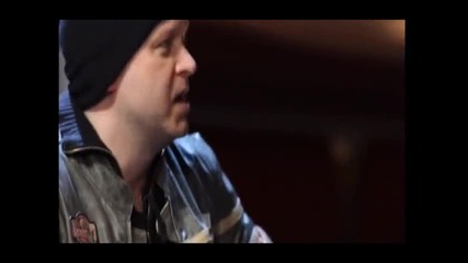 Michael Kiske Amanda Somerville - Silence 