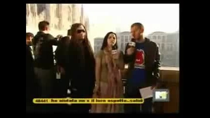 Amy Lee - funny
