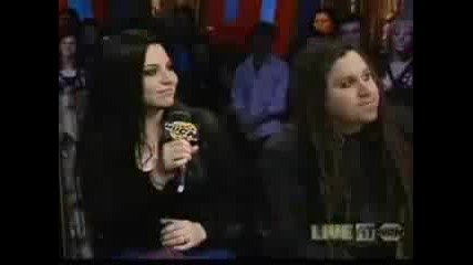 Amy Lee - Funny And Cute