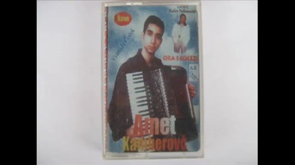 Amet Kamberovic 1