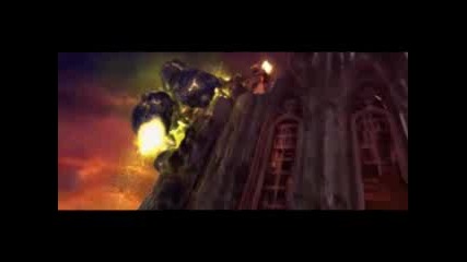 World Of Warcraft